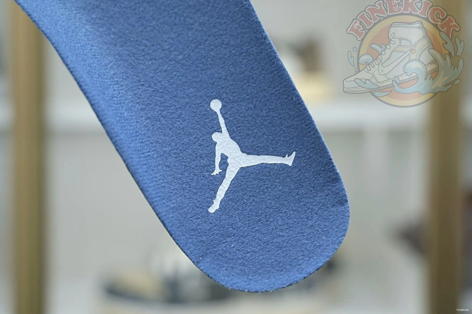 Low“Diffused Blue” Jordan 11 Air Jordan 1024